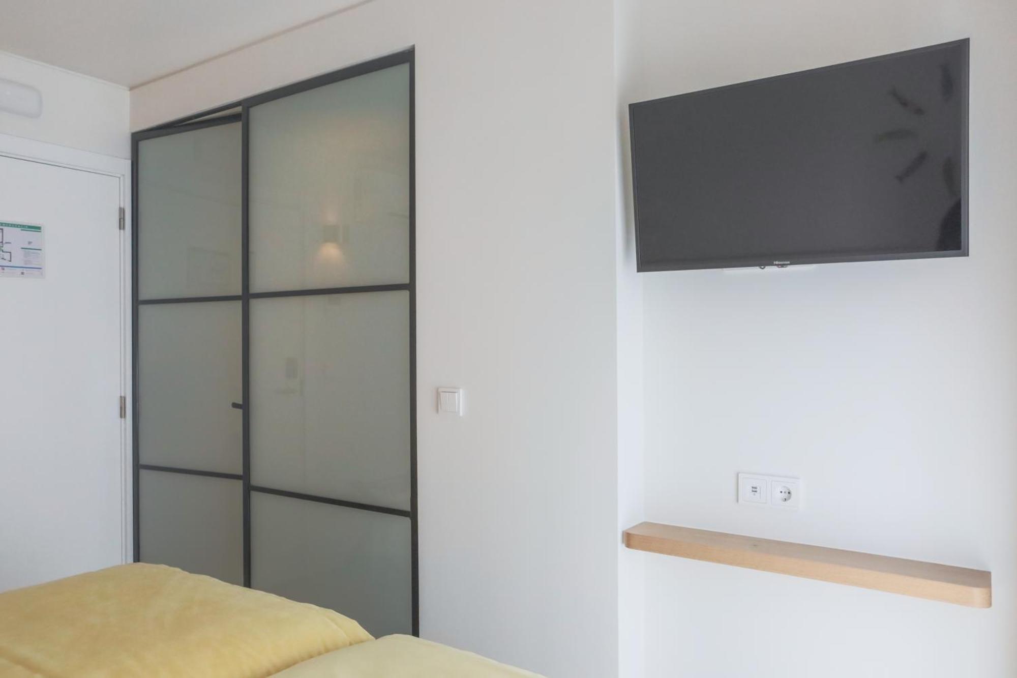 Mouraria Hotel Lissabon